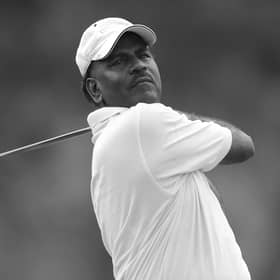 Former pro golfer Ramayah passes away at 67