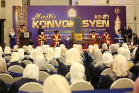 MB rai pelajar akademi al-Quran, seru amal isi kitab suci dalam kehidupan