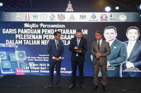 Selangor becomes first state to implement online business licence registration — Exco
