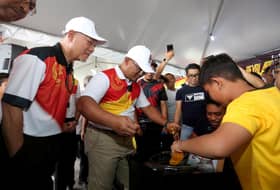 State govt actively cooperates with private sector to ensure smooth development of southern region