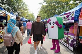 1,570 tapak niaga bazar Ramadan kendalian MBSJ, babit 26 lokasi