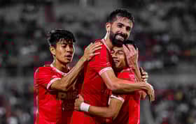 Selangor FC hand Kuching City FC 5-0 drubbing