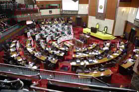 Belanjawan negeri dibentang 10 November, ikuti siaran langsung Media Selangor