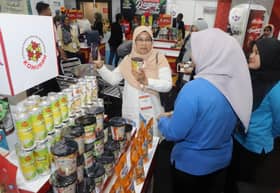 EXCO: Usahawan digalak teroka bidang francais, belajar cara pasar jenama produk