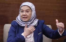 Loji jana kuasa Pulau Indah hampir siap, dijangka operasi awal tahun depan