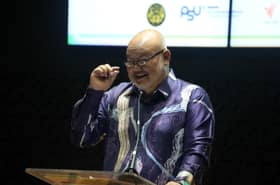 Malaysian chief facilitator for Southern Thailand wants locals to support peace talks