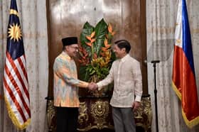 PM says Malaysia, Philippines agree on non-discriminatory humanitarian aid to Myanmar