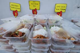 901 registered BRR traders offer Menu Rahmah to date — Minister