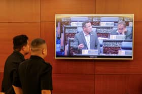 Budget 2023's initiatives can reduce income gap — MB