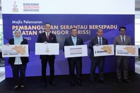 RS-1 to help Selangor contribute 30 pct to national GDP by 2026 — MB