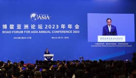 Highest-level discussions should include technological competition as a key agenda item — Anwar