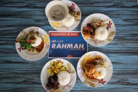 Over 1,500 business premises involved in Menu Rahmah initiative — Minister