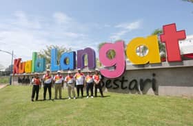 Sekian lama menunggu, penduduk lega peroleh hak milikan tanah