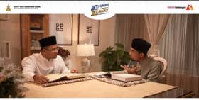 Pejabat MB, Media Selangor anjur tadabbur al-Quran tiap hari sempena Ramadan