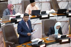 Yawas kaji bangun aplikasi khas permudah mohon bantuan warga emas, OKU