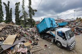 State govt open to studying volume-based waste charges — Exco