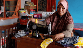 Kempen pulihara tuntung, penyu bantu wanita raih pendapatan ketika PKP