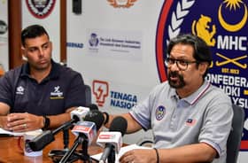 MHC appoint penalty corner specialist from Australia to assist national squad