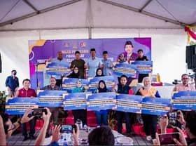 Negeri peruntuk RM165,000 pergiat program kutip minyak masak terpakai