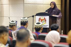 Bayi dua bulan maut: JKM sita premis, taska tidak berdaftar