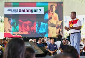 Pakar: Ekonomi boleh terjejas jika PN kuasai Selangor, Pulau Pinang