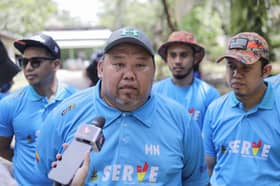 Sukan SEA: MSN hargai kejayaan atlet Selangor sumbang 46 pingat