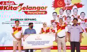 Subsidi yuran taska ringan beban bulanan golongan pendapatan rendah