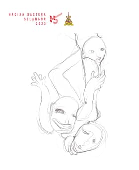 Kenapa perlu takut reaksi kritikan karya?