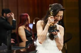 Michelle Yeoh's Oscar win a proud achievement — Minister