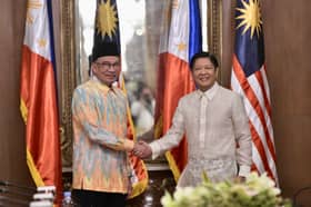 PM Anwar wishes happy 67th birthday to Marcos