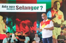 Amanah to contest nine seats in Selangor, confident of winning minimum eight