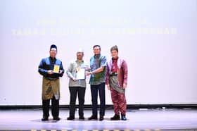 Pantas atasi masalah, jaga keselamatan antara faktor menang JMB terbaik