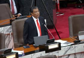 ADN minta proses lulus permohonan program bantuan warga emas, OKU dipercepat