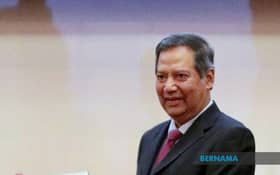 TNB appoints Abdul Razak Abdul Majid as chairman