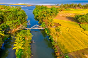 Fertiliser pioneer project areas uninvolved in existing padi schemes — MAFS