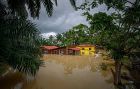 Flood: Batu Pahat still worst affected area with 27,774 victims