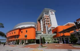 Hospital Cyberjaya jadi rujukan utama jika berlaku bencana di KLIA