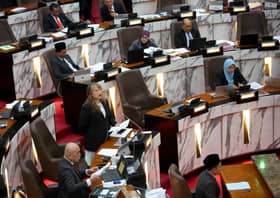 Negeri diminta tangani perubahan iklim, elak kesan buruk kepada penduduk