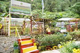 Dana negeri RM160,000 naik taraf kemudahan Pangsapuri Cemara, ruang sekitar selesa