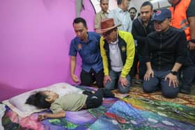 PM: Bantuan RM50 juta disalur terus kepada mangsa banjir di Johor