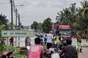 45,048 mangsa masih di pusat pemindahan, Batu Pahat paling terjejas