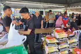 Harga kian meningkat, PKPS diminta senaraikan sayur dalam jualan murah