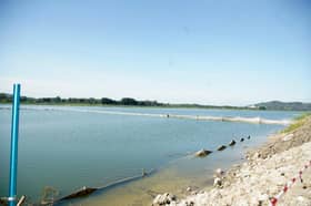 SJAM project to commence in December — MB