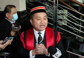 No sucessor nominated is reason why Opposition Leader yet to resign — Selangor Speaker
