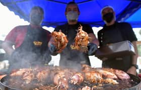 MBSA plan book the foundation for more orderly, competitive hawkers' community — Exco