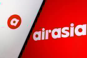 AirAsia Aviation Group appoints Chester Voo, Farouk Kamal as deputy CEOs