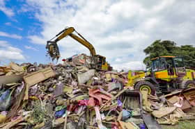 5,925 metric tonnes of waste collected in Johor post-flood clean-up