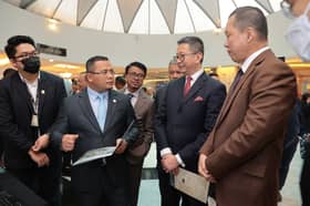Selangor introduces incentives to attract investments to Idriss, industrial park