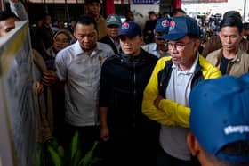 PM: Tidak perlu darurat bencana di Johor, hujan semakin berkurangan