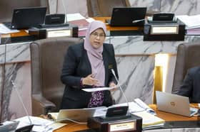 Lebih 20,000 penjaja daftar PLATS, lengkapi agenda pendigitalan negeri